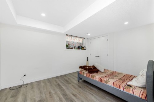 124 Corner Meadows Park Ne, Calgary, AB 