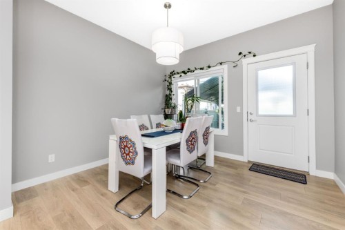 124 Corner Meadows Park Ne, Calgary, AB 