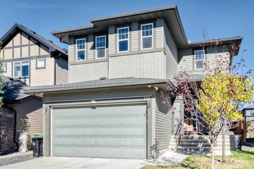 128 Ravenskirk Close SE Airdrie, AB T4A 0T1