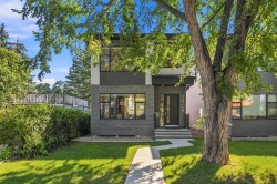3308 2 Street NW Calgary, AB T2K 0X9