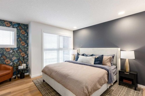 696 Sora Boulevard Se, Calgary, AB 