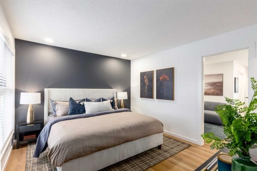 696 Sora Boulevard Se, Calgary, AB 