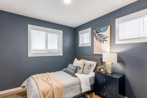 696 Sora Boulevard Se, Calgary, AB 