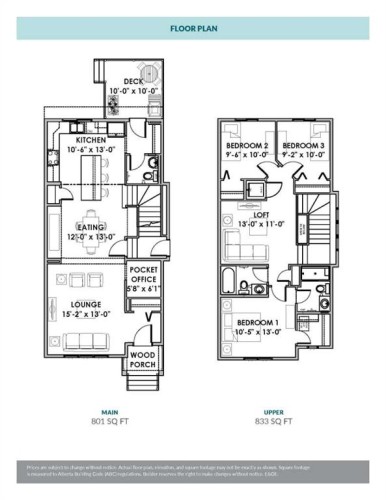 696 Sora Boulevard Se, Calgary, AB 