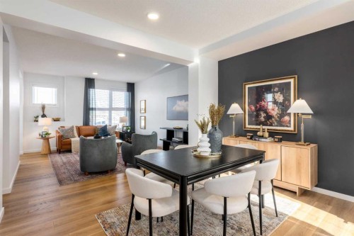 696 Sora Boulevard Se, Calgary, AB 