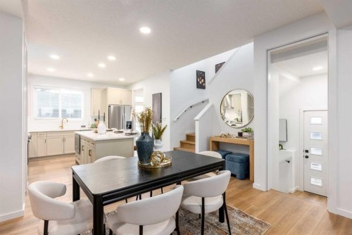 696 Sora Boulevard Se, Calgary, AB 