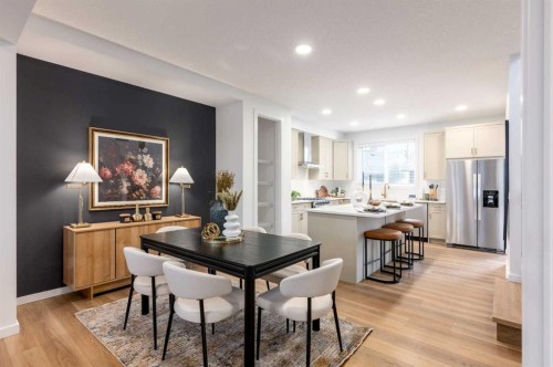 696 Sora Boulevard Se, Calgary, AB 