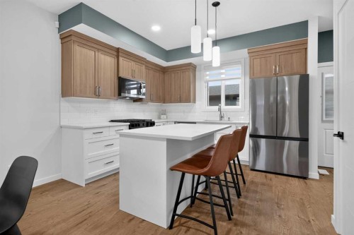 743 Wolf Willow Boulevard Se, Calgary, AB 