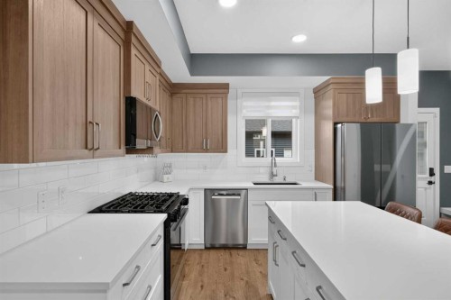743 Wolf Willow Boulevard Se, Calgary, AB 