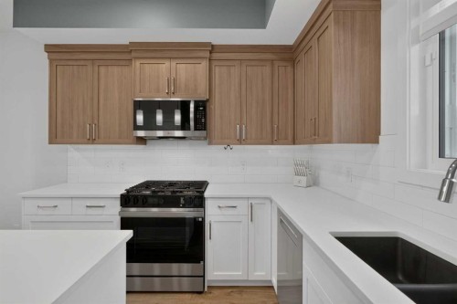 743 Wolf Willow Boulevard Se, Calgary, AB 
