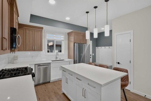 743 Wolf Willow Boulevard Se, Calgary, AB 