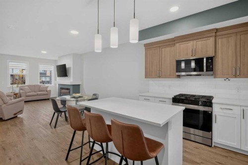 743 Wolf Willow Boulevard Se, Calgary, AB 