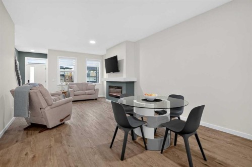 743 Wolf Willow Boulevard Se, Calgary, AB 