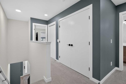 743 Wolf Willow Boulevard Se, Calgary, AB 