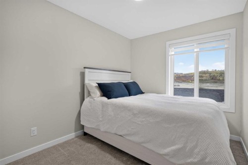 743 Wolf Willow Boulevard Se, Calgary, AB 