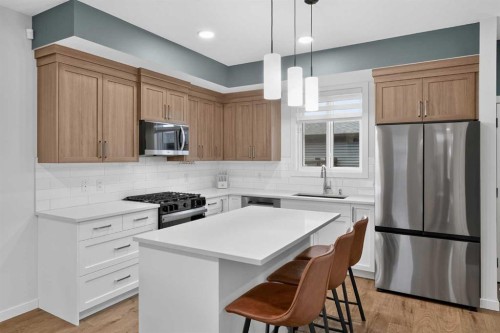 743 Wolf Willow Boulevard Se, Calgary, AB 