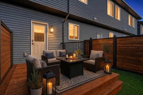 743 Wolf Willow Boulevard Se, Calgary, AB 