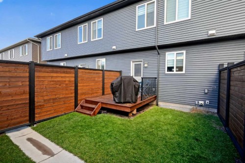 743 Wolf Willow Boulevard Se, Calgary, AB 