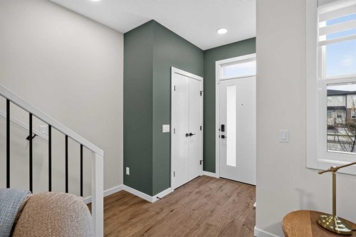 743 Wolf Willow Boulevard Se, Calgary, AB 