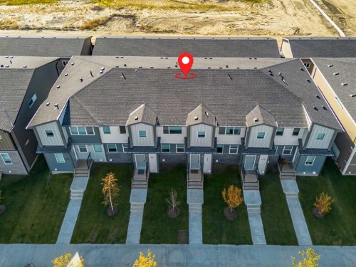 743 Wolf Willow Boulevard Se, Calgary, AB 