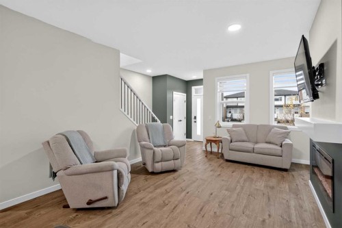 743 Wolf Willow Boulevard Se, Calgary, AB 