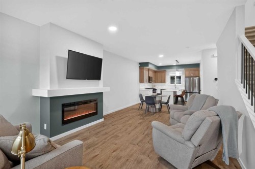 743 Wolf Willow Boulevard Se, Calgary, AB 