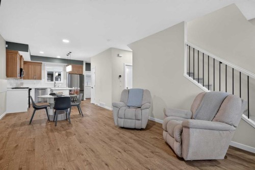 743 Wolf Willow Boulevard Se, Calgary, AB 