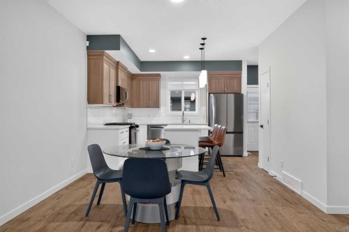 743 Wolf Willow Boulevard Se, Calgary, AB 