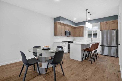 743 Wolf Willow Boulevard Se, Calgary, AB 