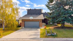 367 Norseman Road NW Calgary, AB T2K 5N8
