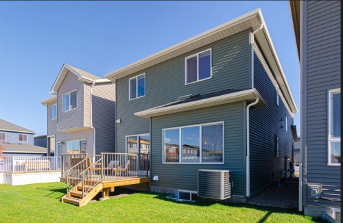 78 Albright Rise, Rural Rocky View County, AB 