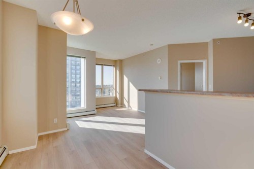1816-1053 10 Street Sw, Calgary, AB 