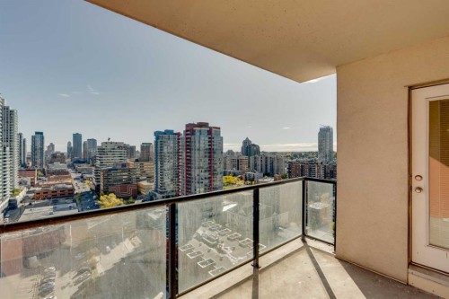 1816-1053 10 Street Sw, Calgary, AB 