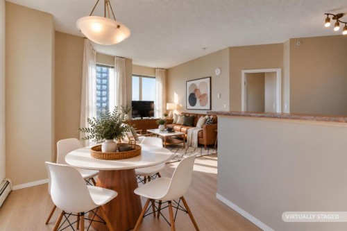 1816-1053 10 Street Sw, Calgary, AB 