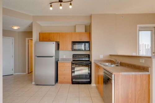 1816-1053 10 Street Sw, Calgary, AB 