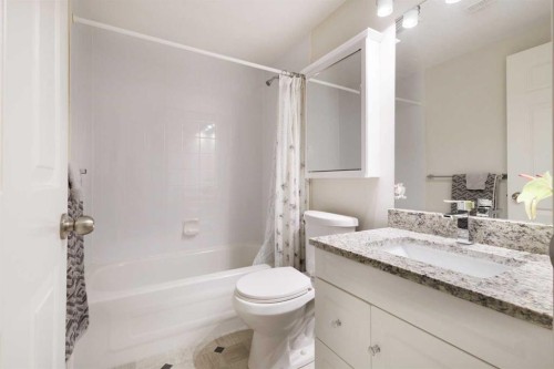 171 Prominence Heights Sw, Calgary, AB 