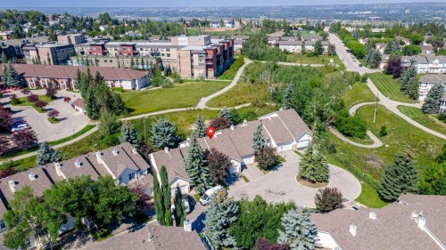 171 Prominence Heights Sw, Calgary, AB 