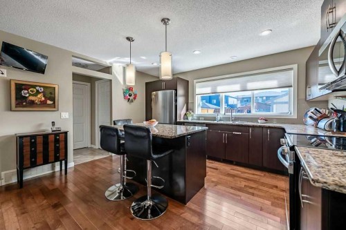 86 Walden Crescent Se, Calgary, AB 