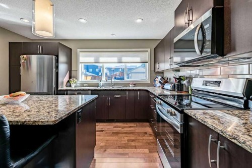 86 Walden Crescent Se, Calgary, AB 