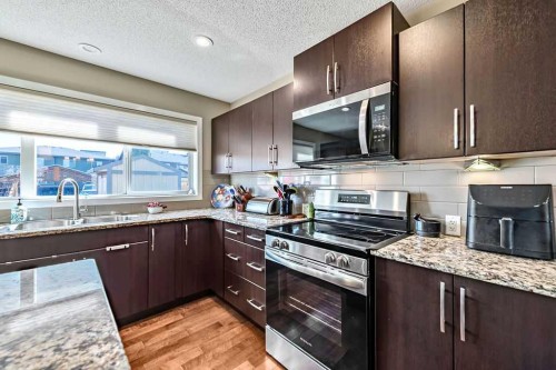 86 Walden Crescent Se, Calgary, AB 