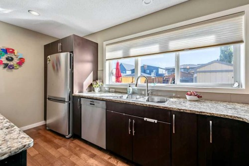 86 Walden Crescent Se, Calgary, AB 