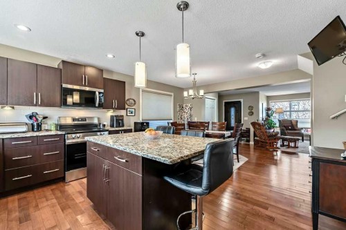 86 Walden Crescent Se, Calgary, AB 