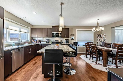 86 Walden Crescent Se, Calgary, AB 