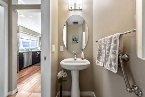 86 Walden Crescent Se, Calgary, AB 