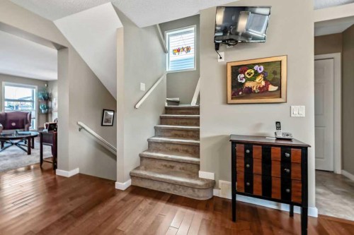 86 Walden Crescent Se, Calgary, AB 