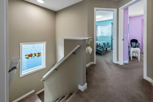 86 Walden Crescent Se, Calgary, AB 