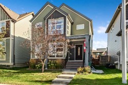 86 Walden Crescent SE Calgary, AB T2X 0S9