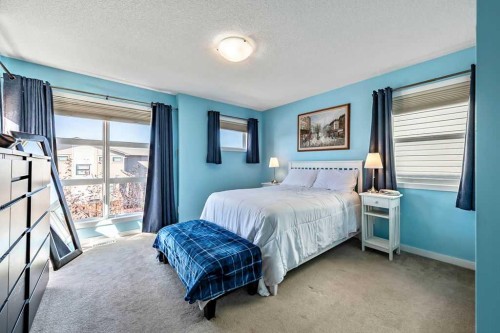 86 Walden Crescent Se, Calgary, AB 