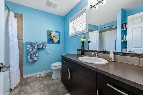 86 Walden Crescent Se, Calgary, AB 