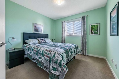 86 Walden Crescent Se, Calgary, AB 